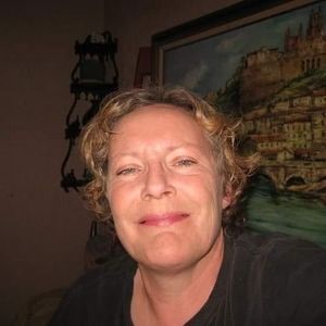 Meet your Posher, Carol